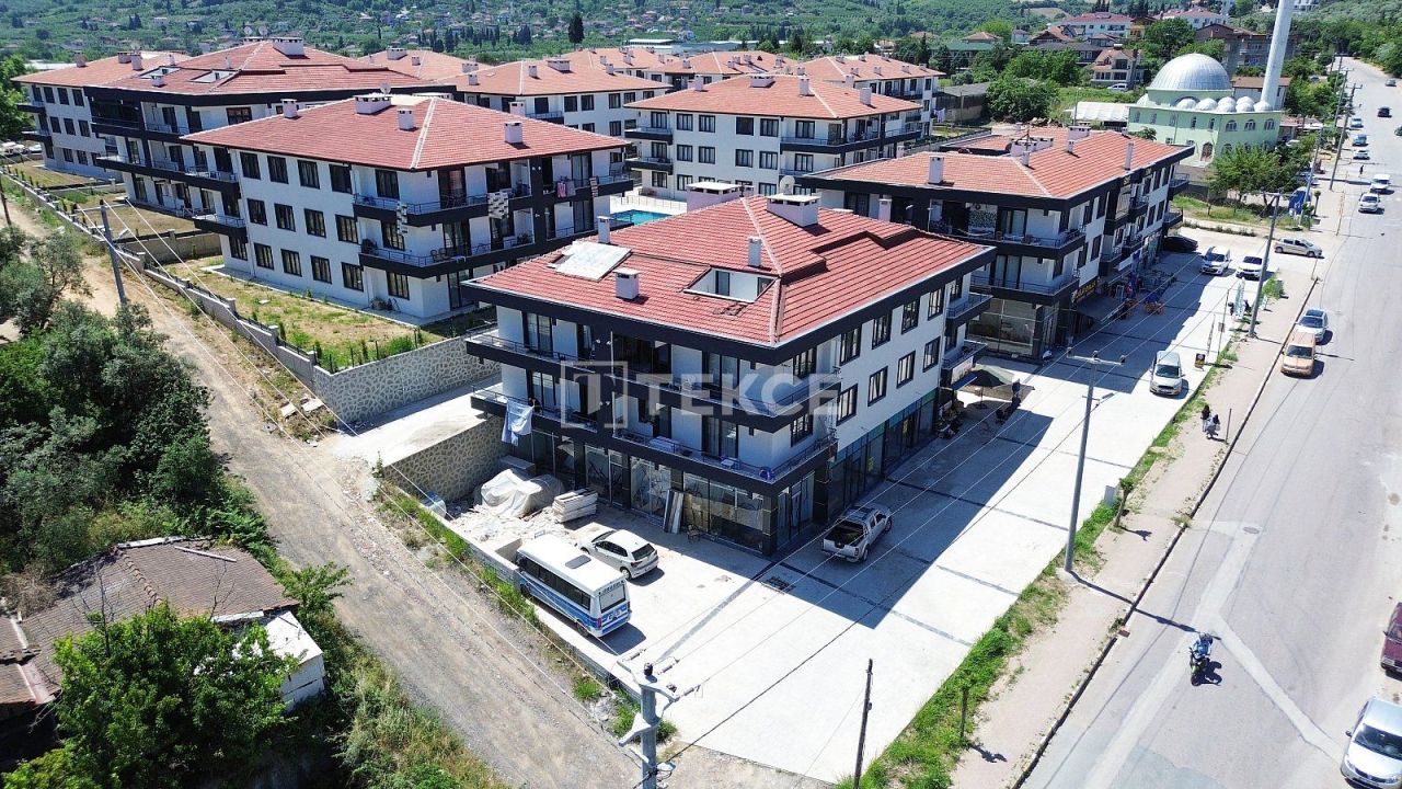 Магазин Алтынова, Турция, 81 м² - фото 10