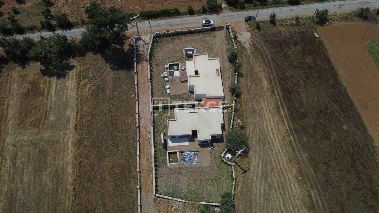 Вилла в Бодруме, Турция, 195 м² - фото 10