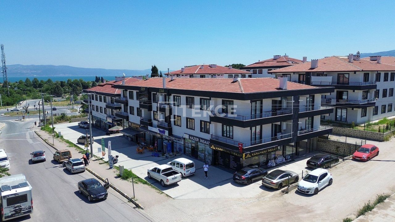 Магазин Алтынова, Турция, 81 м² - фото 11