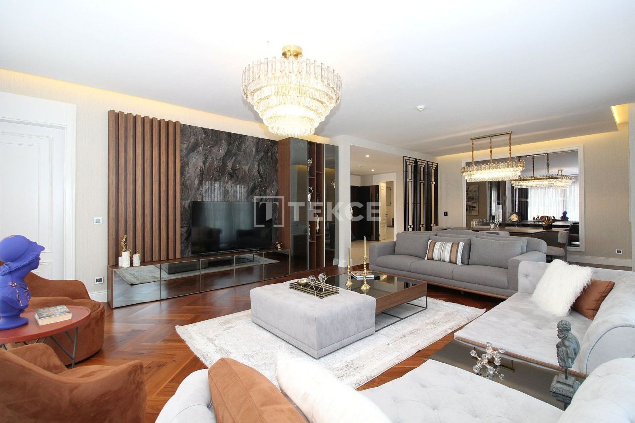 Апартаменты в Анкаре, Турция, 82 м² - фото 11