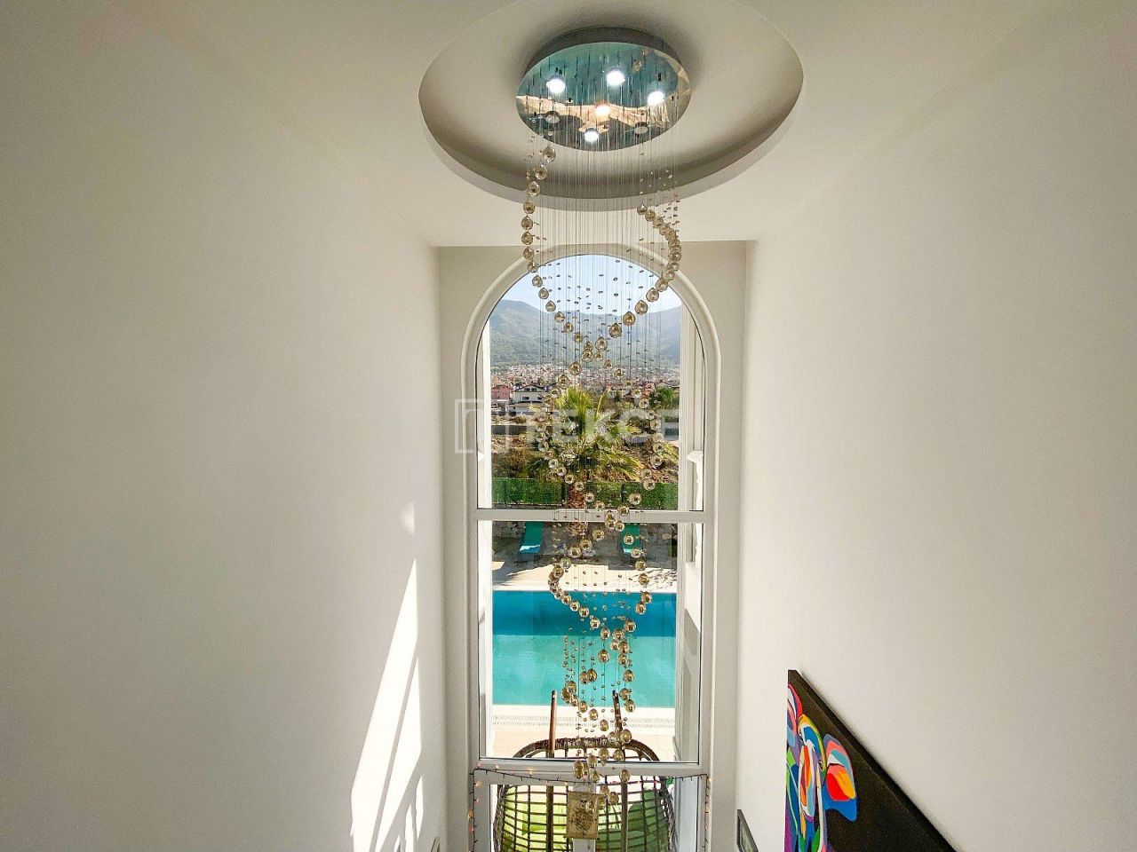 Вилла в Фетхие, Турция, 190 м² - фото 11