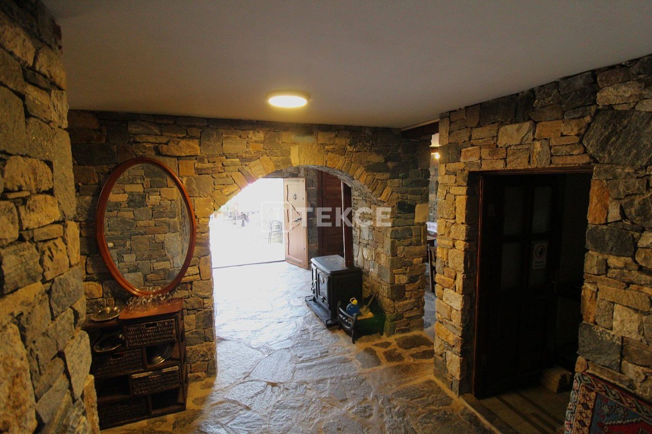 Особняк Йылдырым, Турция, 220 м² - фото 11