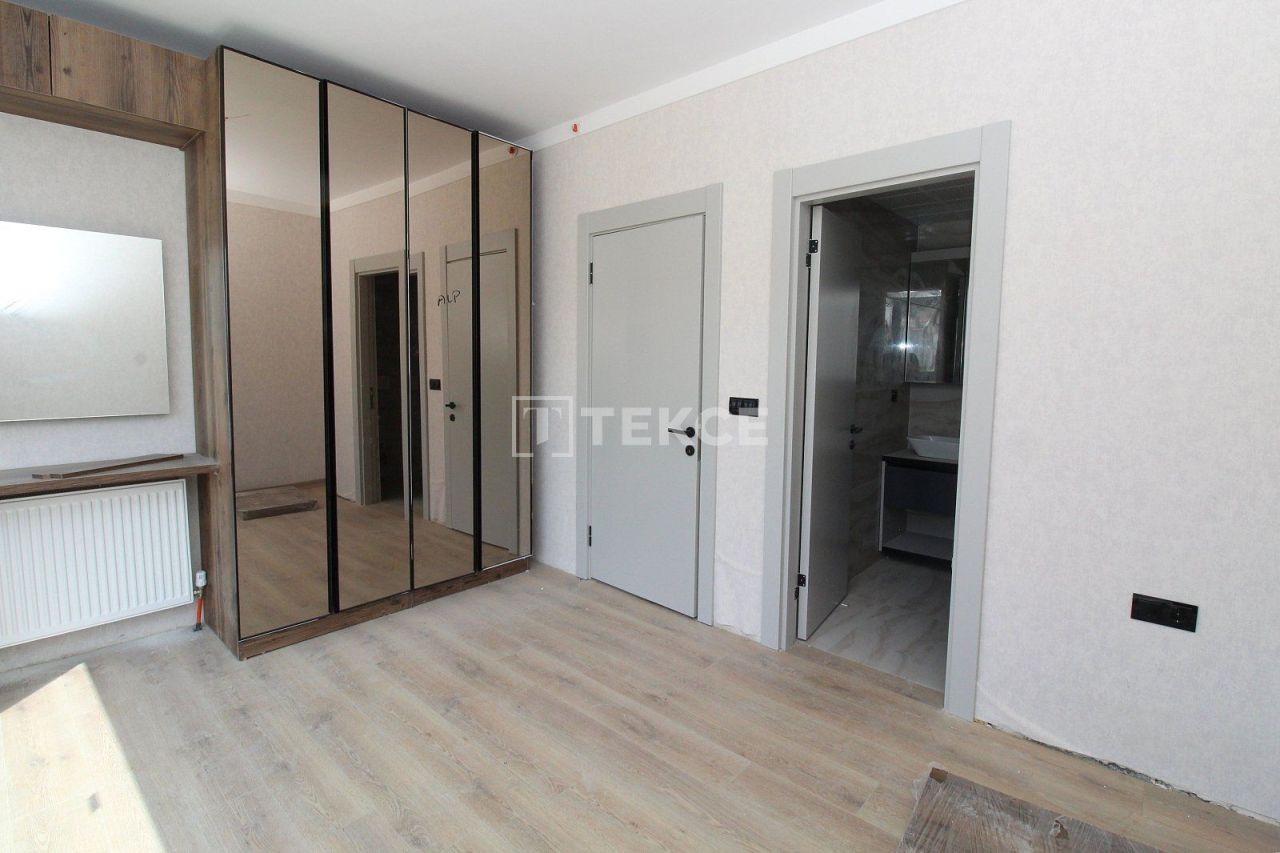Апартаменты в Анкаре, Турция, 152 м² - фото 12