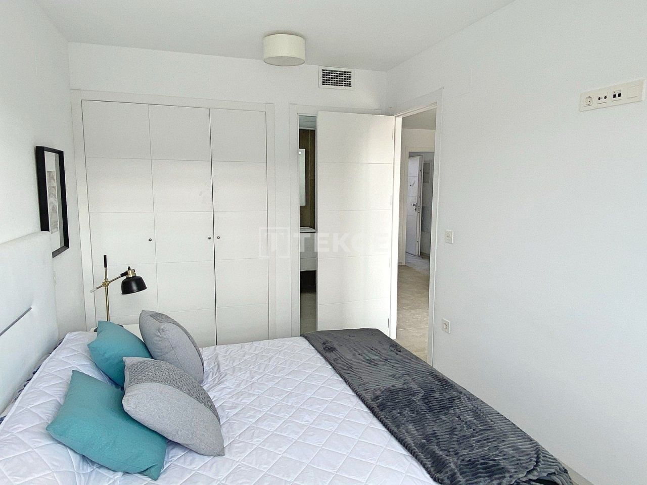 Пентхаус в Торревьехе, Испания, 59 м² - фото 13