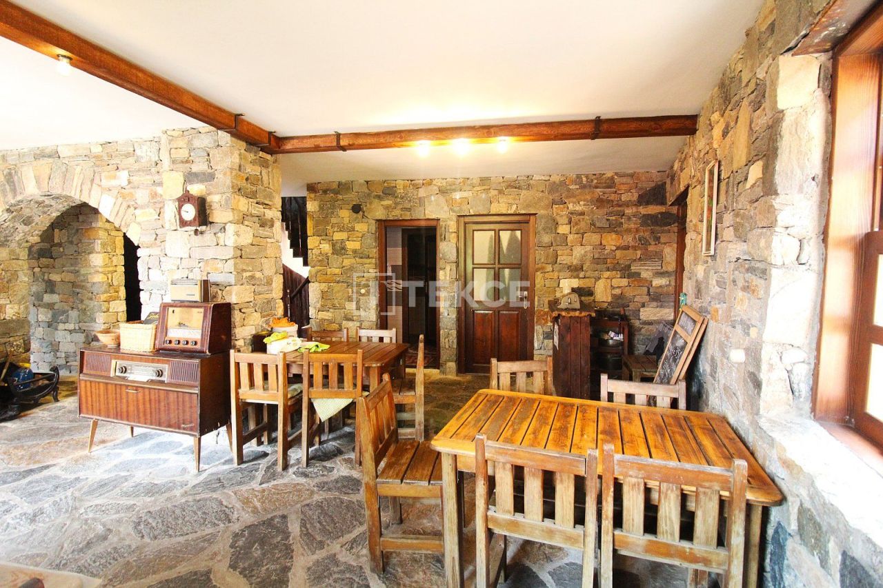 Особняк Йылдырым, Турция, 220 м² - фото 13