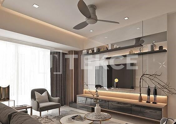 Вилла в Бодруме, Турция, 195 м² - фото 13