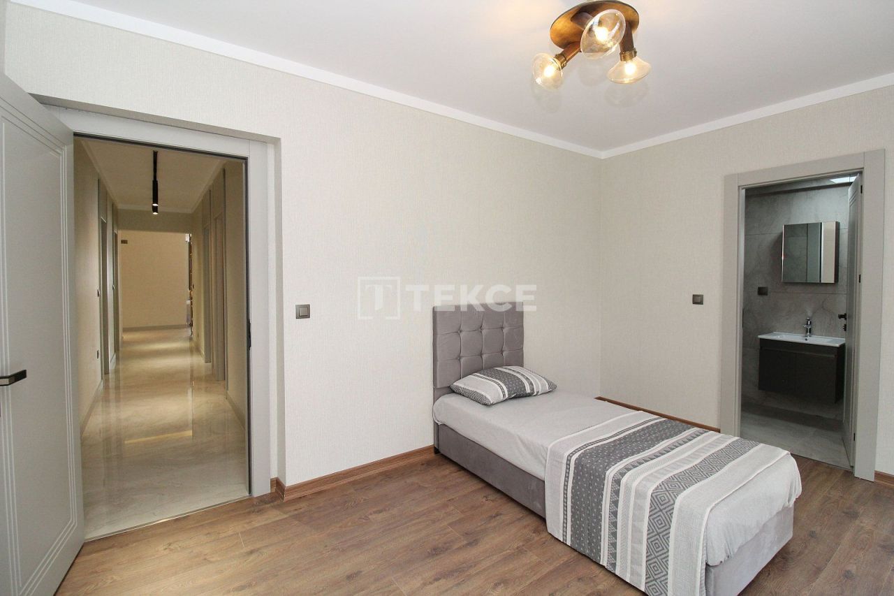 Апартаменты в Анкаре, Турция, 250 м² - фото 13