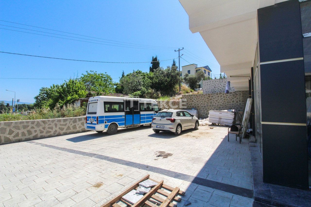 Магазин Алтынова, Турция, 81 м² - фото 13