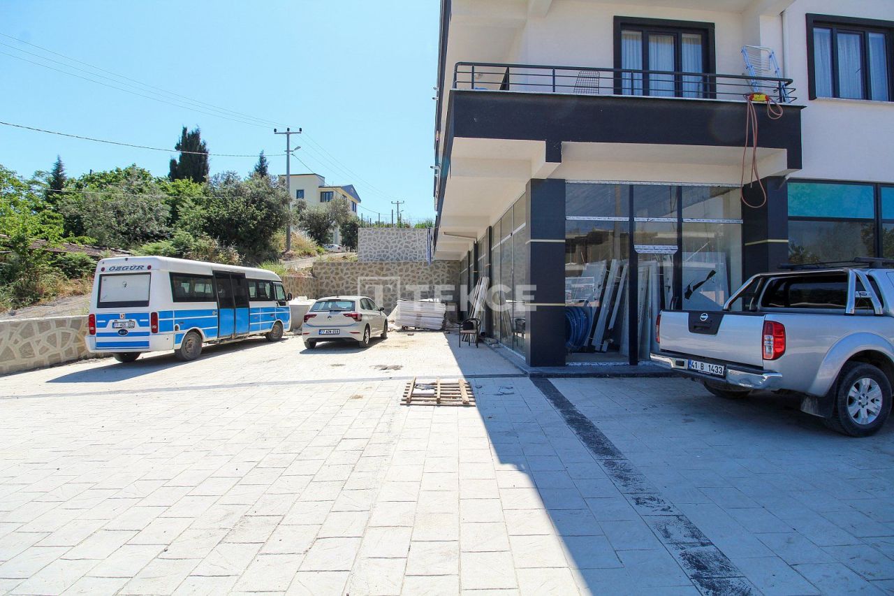 Магазин Алтынова, Турция, 81 м² - фото 14