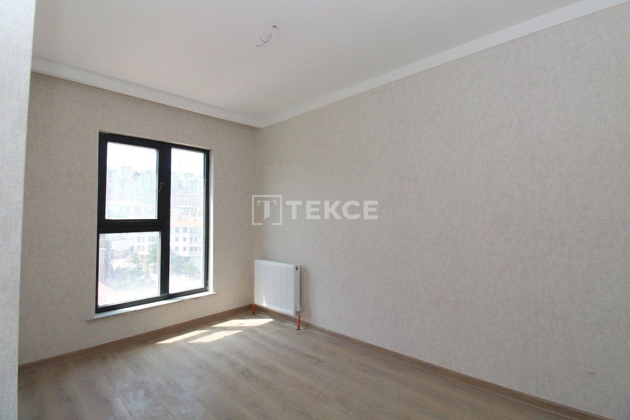 Апартаменты в Анкаре, Турция, 115 м² - фото 14