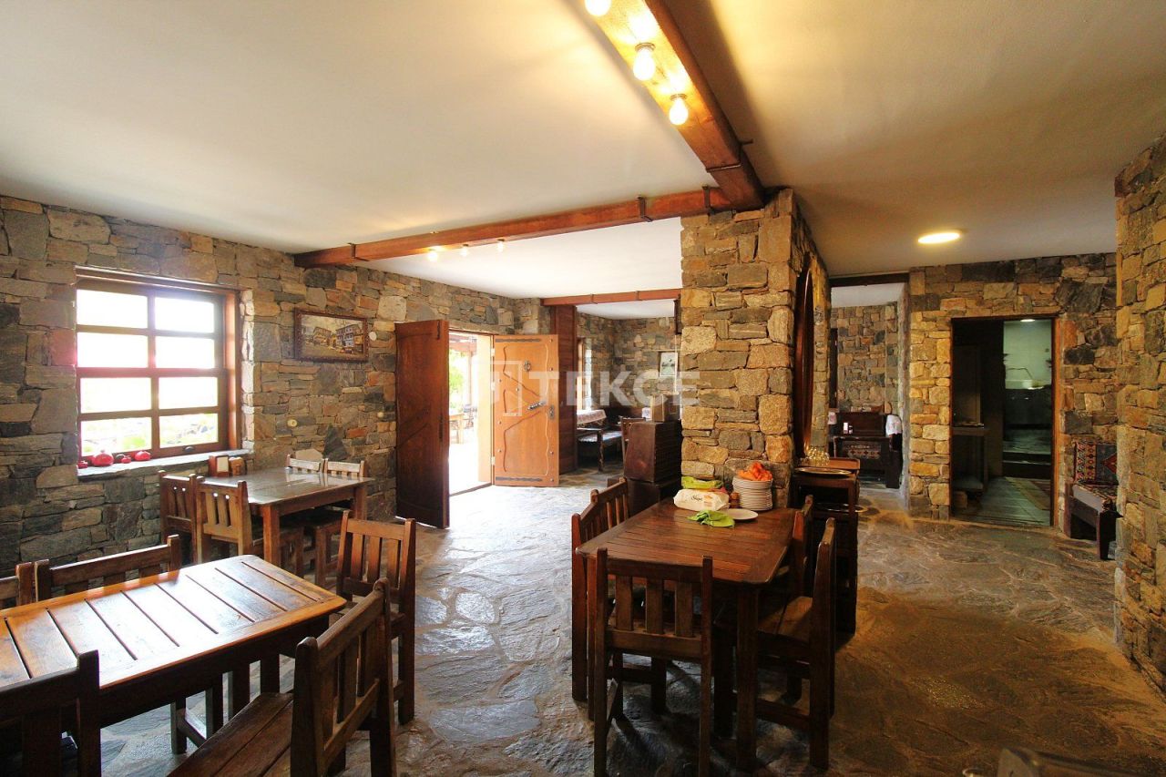 Особняк Йылдырым, Турция, 220 м² - фото 14