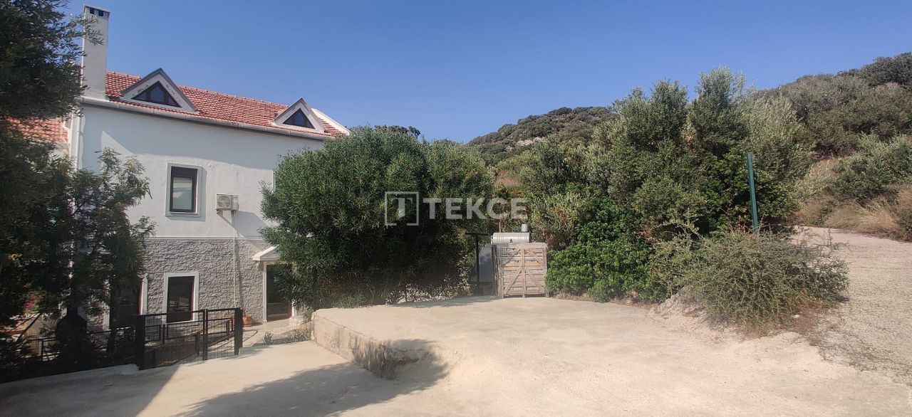 Вилла в Каше, Турция, 270 м² - фото 15