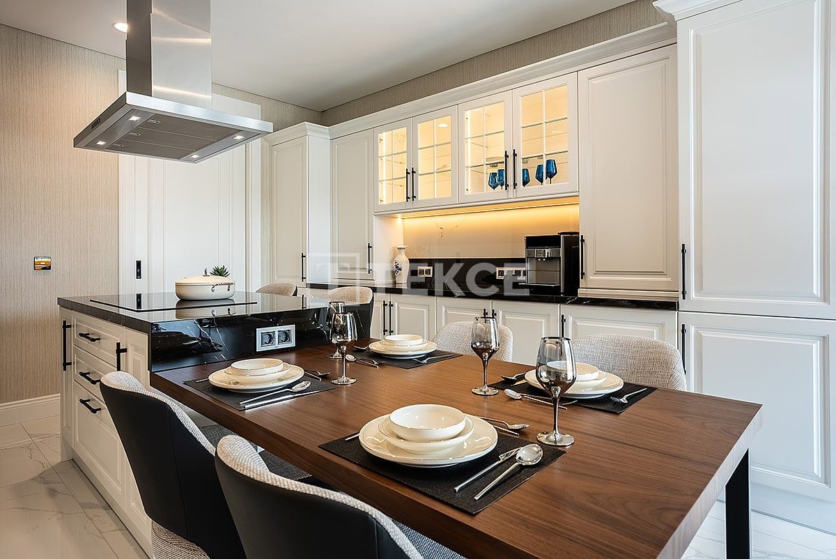 Апартаменты в Анкаре, Турция, 106 м² - фото 15