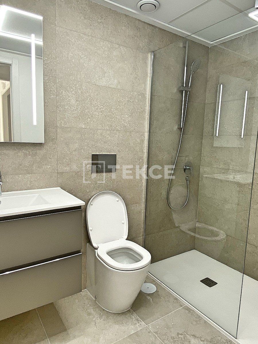 Пентхаус в Торревьехе, Испания, 59 м² - фото 15