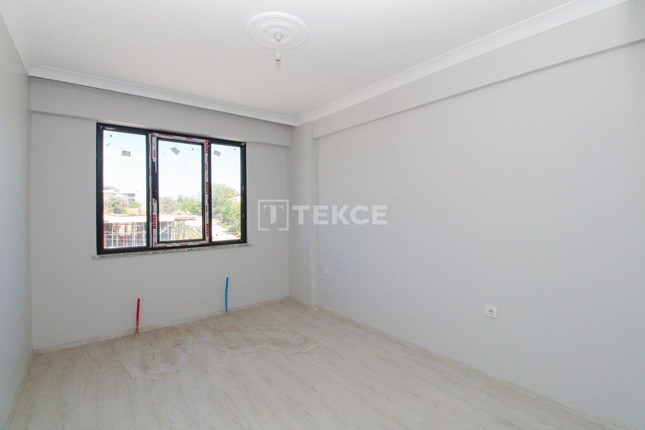 Апартаменты Алтынова, Турция, 146 м² - фото 15