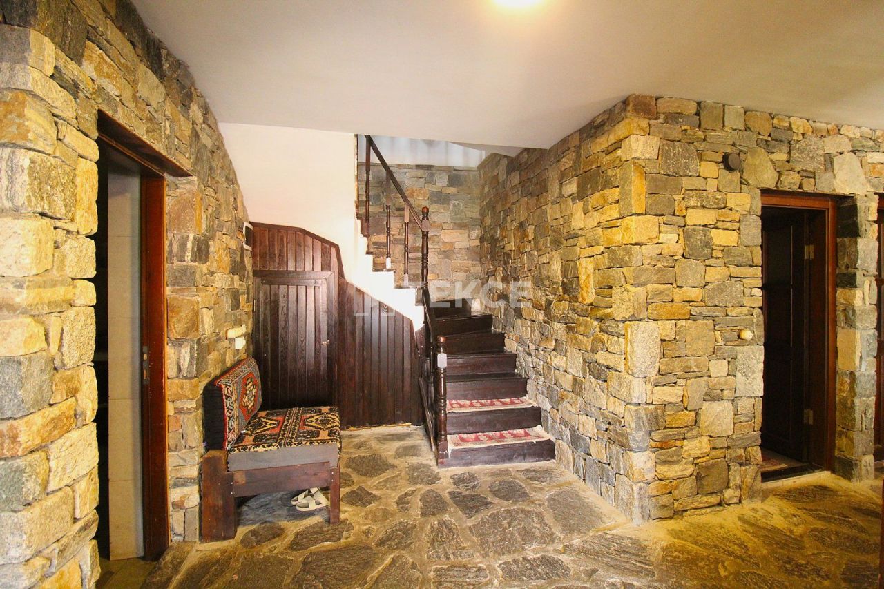 Особняк Йылдырым, Турция, 220 м² - фото 15