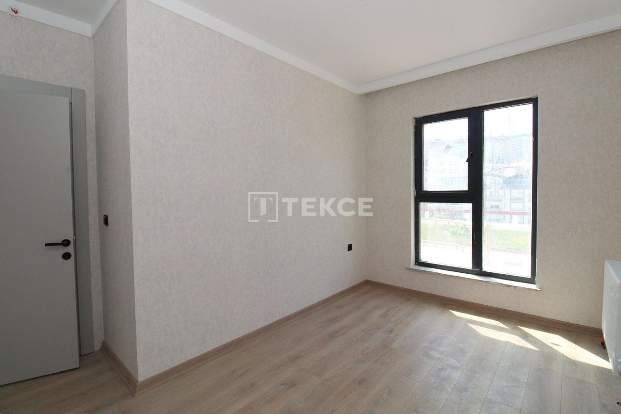 Апартаменты в Анкаре, Турция, 152 м² - фото 15