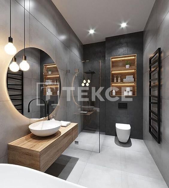 Вилла в Бодруме, Турция, 195 м² - фото 15