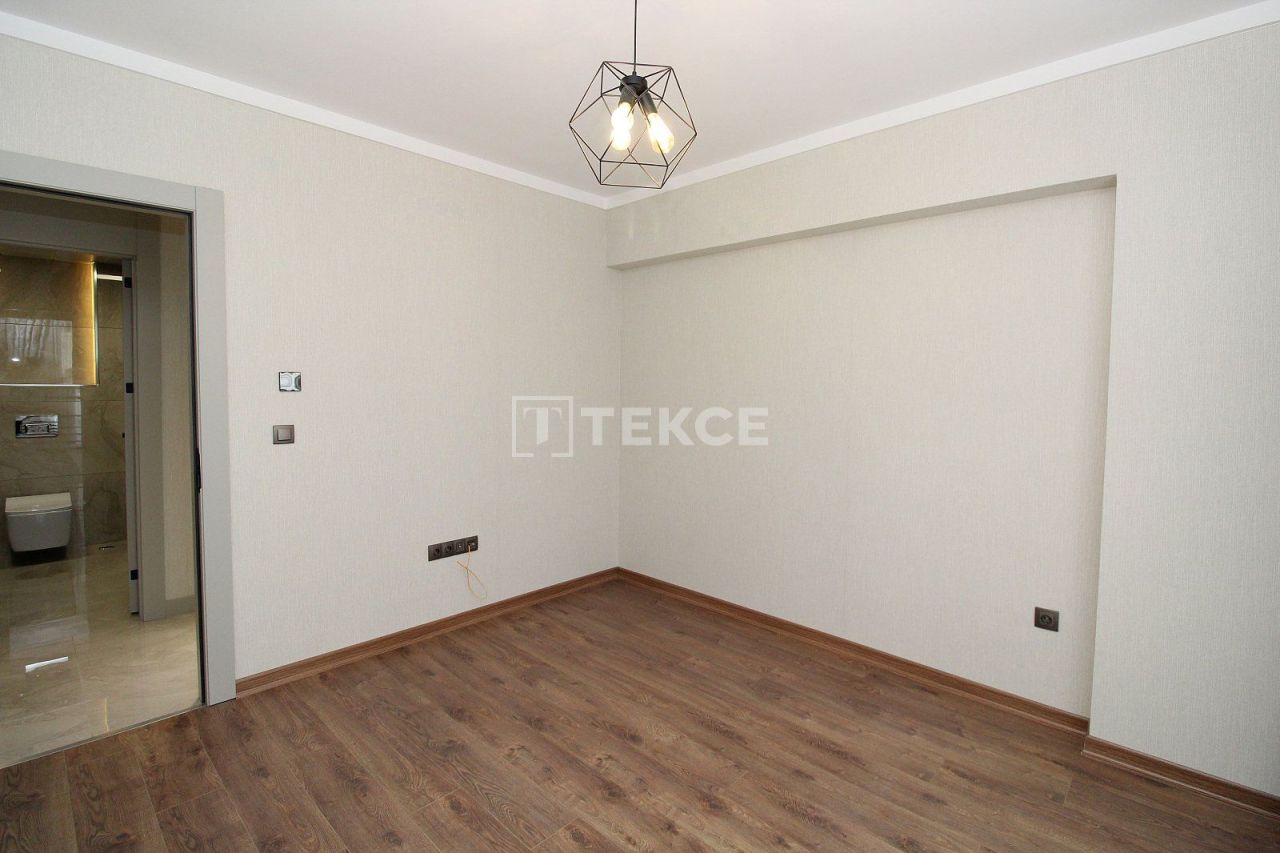 Апартаменты в Анкаре, Турция, 250 м² - фото 15