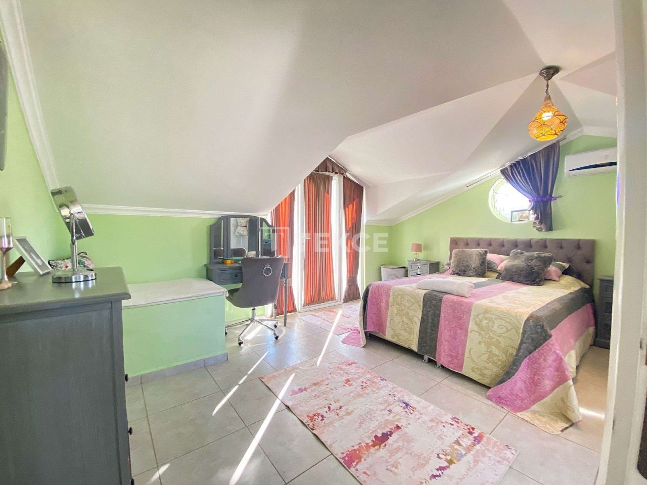 Вилла в Фетхие, Турция, 190 м² - фото 15