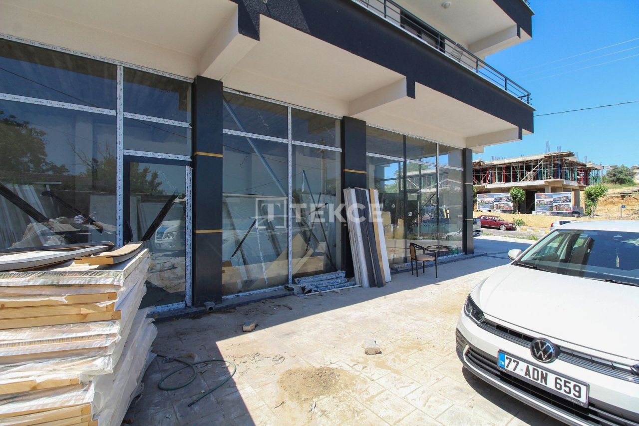 Магазин Алтынова, Турция, 81 м² - фото 16