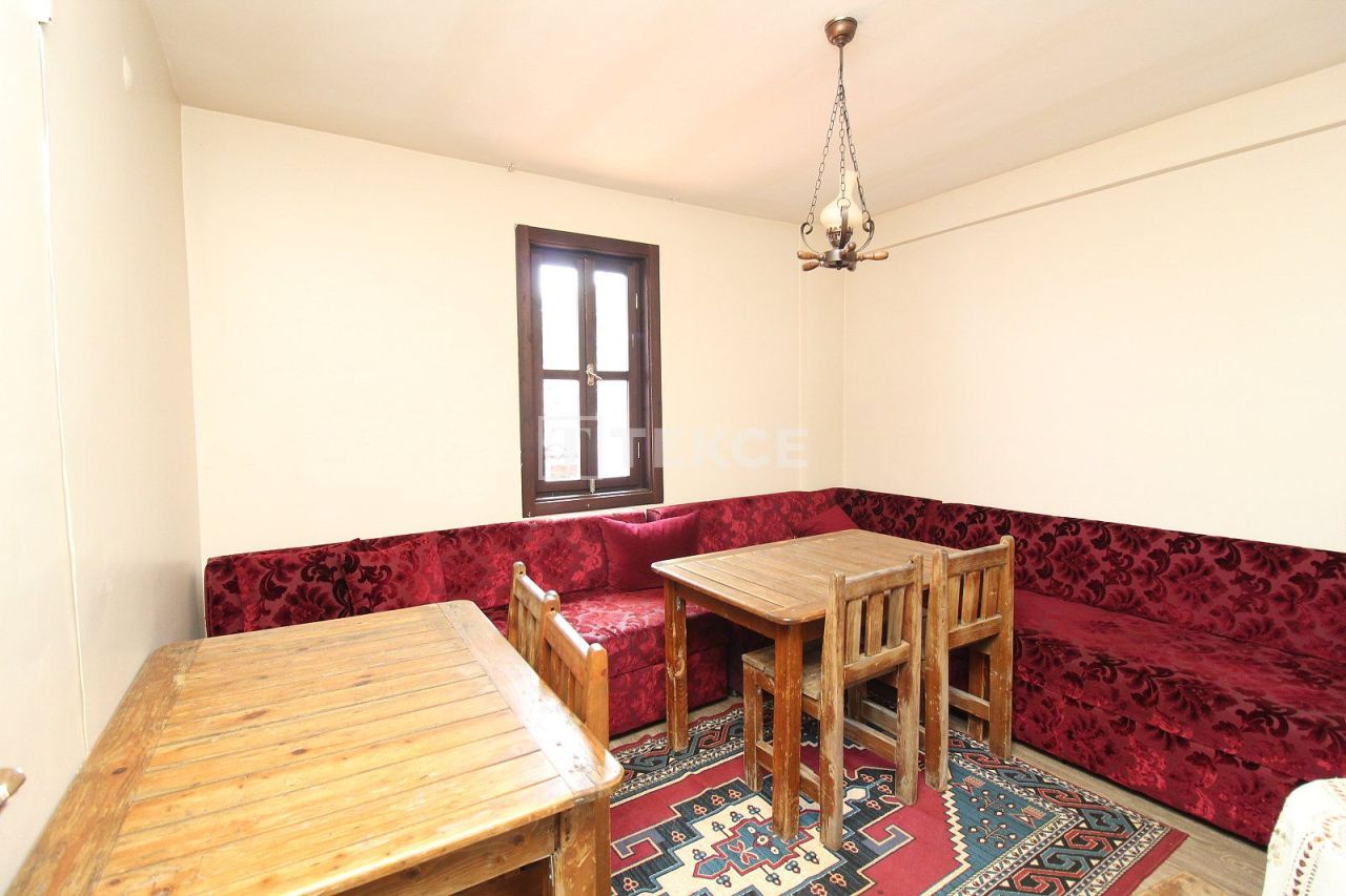 Особняк Йылдырым, Турция, 220 м² - фото 16