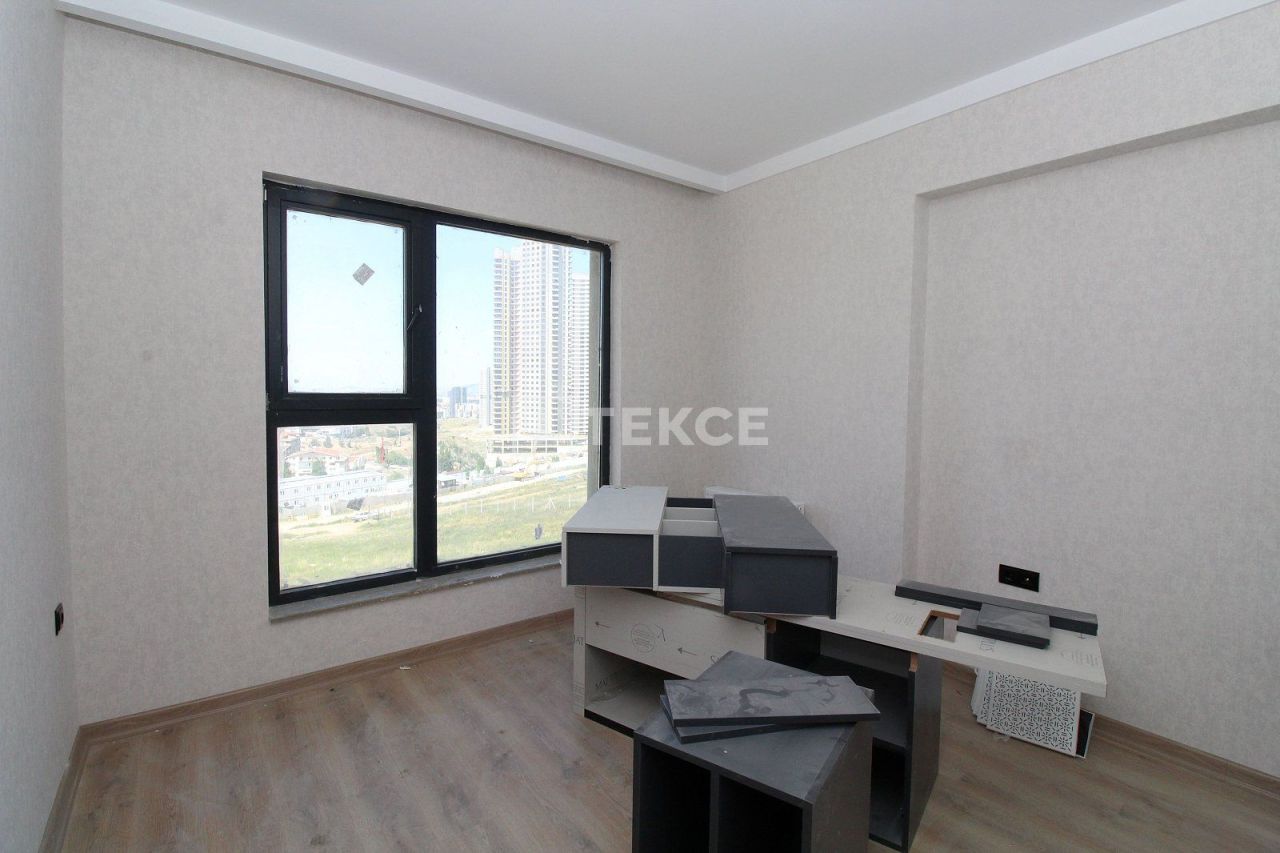 Апартаменты в Анкаре, Турция, 115 м² - фото 16