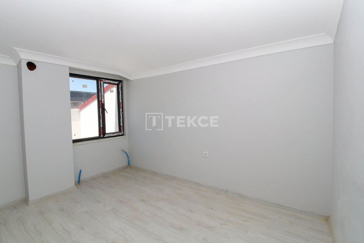 Апартаменты Алтынова, Турция, 146 м² - фото 17