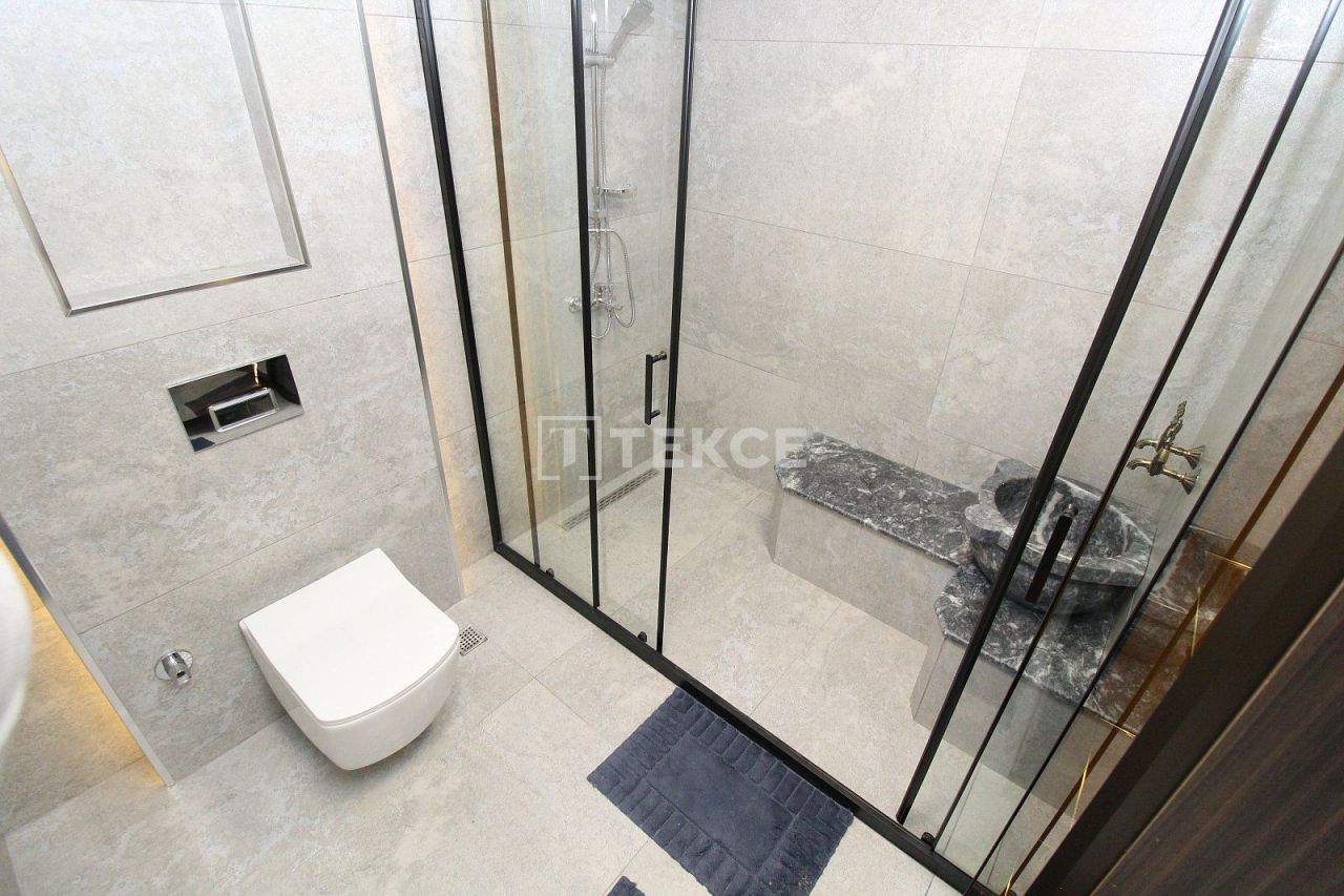 Апартаменты в Анкаре, Турция, 250 м² - фото 17