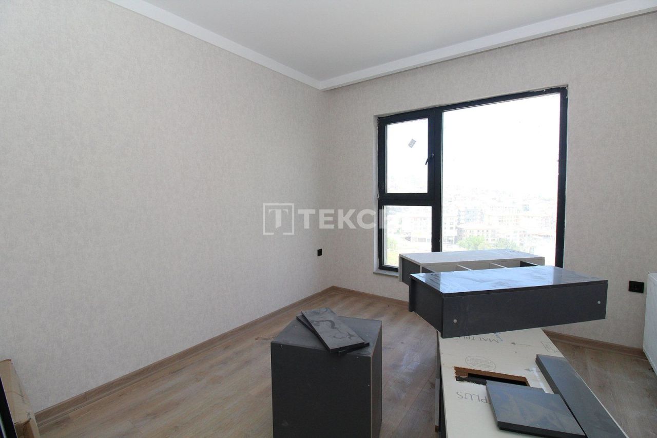 Апартаменты в Анкаре, Турция, 152 м² - фото 17