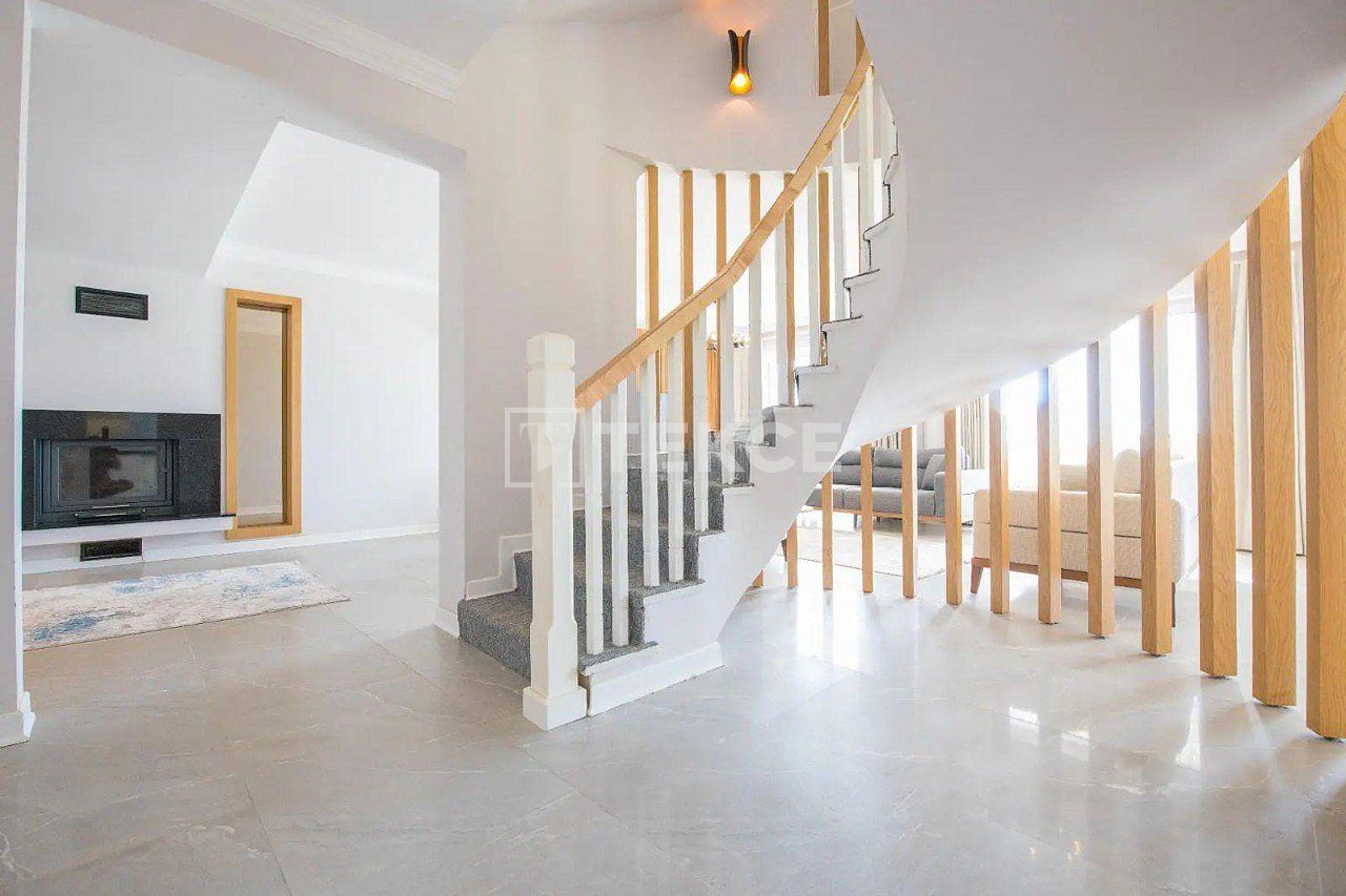 Вилла в Калкане, Турция, 280 м² - фото 18