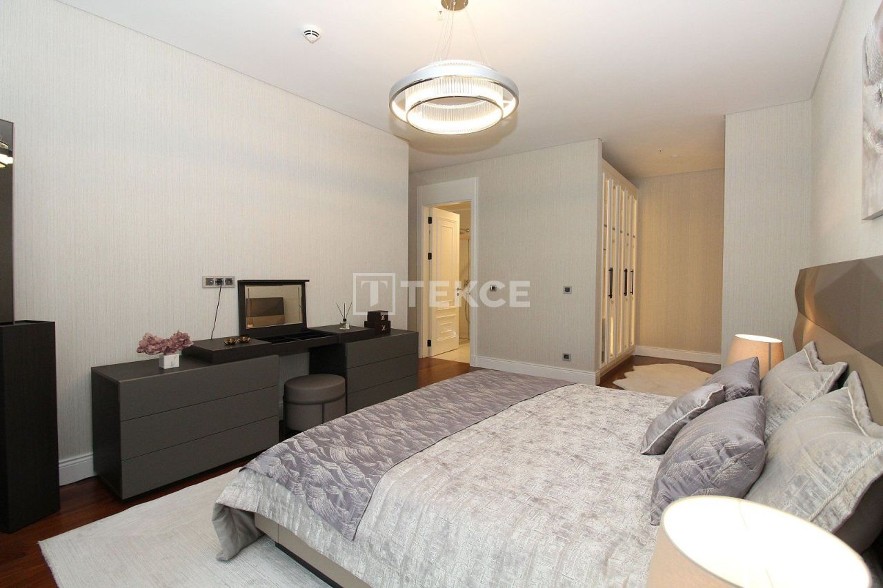 Апартаменты в Анкаре, Турция, 191 м² - фото 18