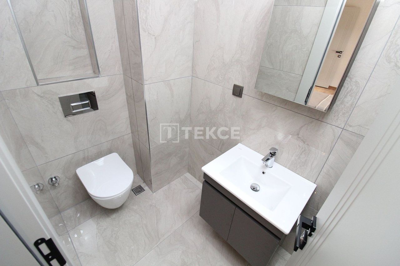Апартаменты в Анкаре, Турция, 250 м² - фото 19