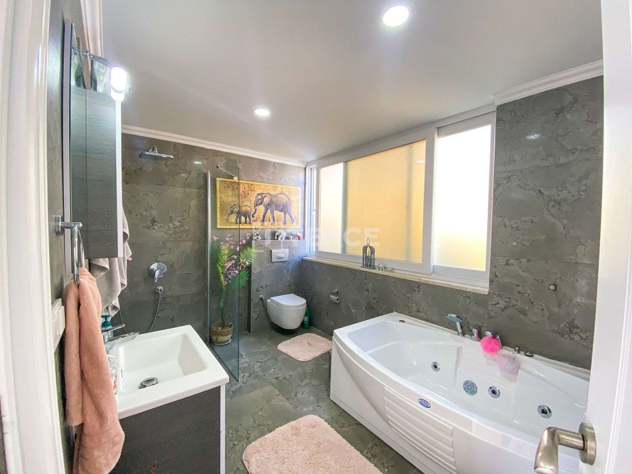 Вилла в Фетхие, Турция, 190 м² - фото 19