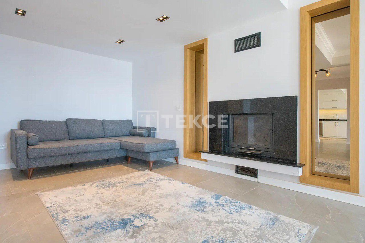 Вилла в Калкане, Турция, 280 м² - фото 19