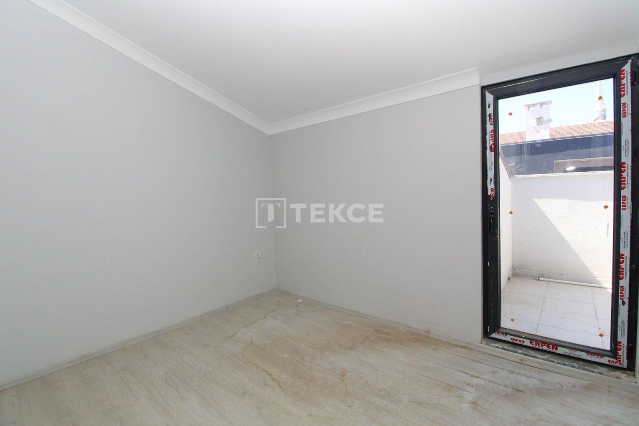 Апартаменты Алтынова, Турция, 146 м² - фото 19