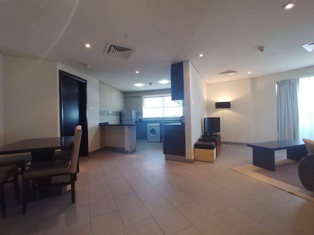 Квартира в Дубае, ОАЭ, 122.47 м² - фото 1