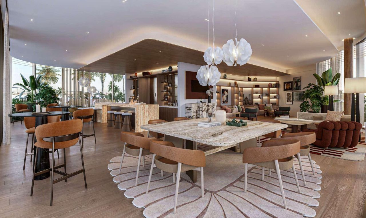 Квартира в Дубае, ОАЭ, 76 м² - фото 7