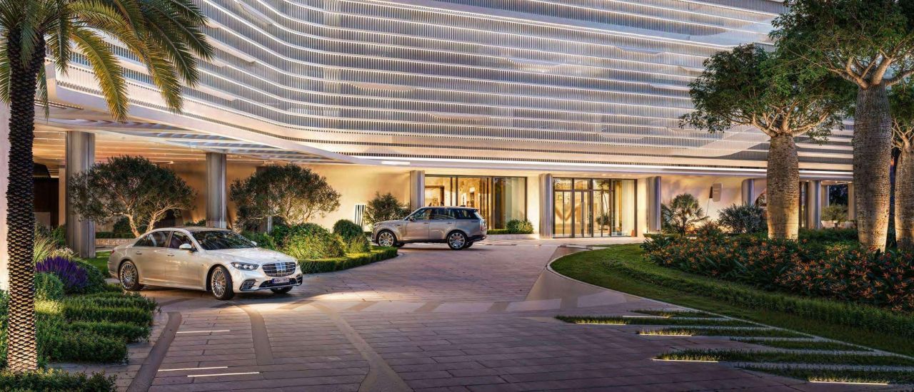 Квартира в Дубае, ОАЭ, 76 м² - фото 12