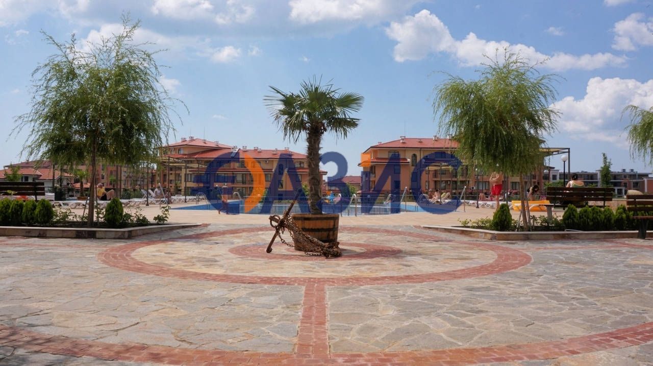 Апартаменты в Святом Власе, Болгария, 71 м² - фото 18