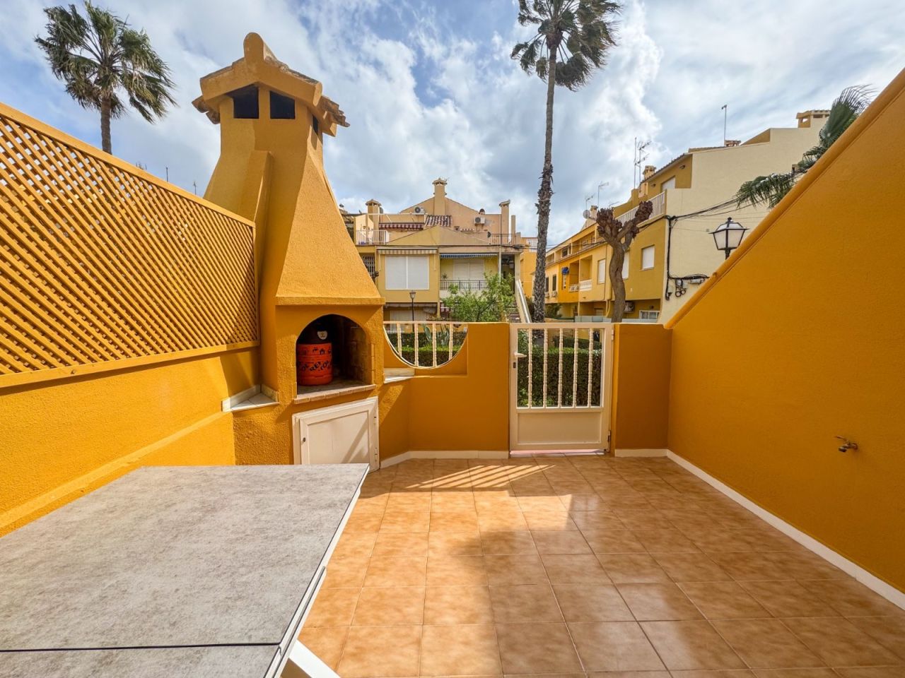 Апартаменты в Торревьехе, Испания, 80 м² - фото 2