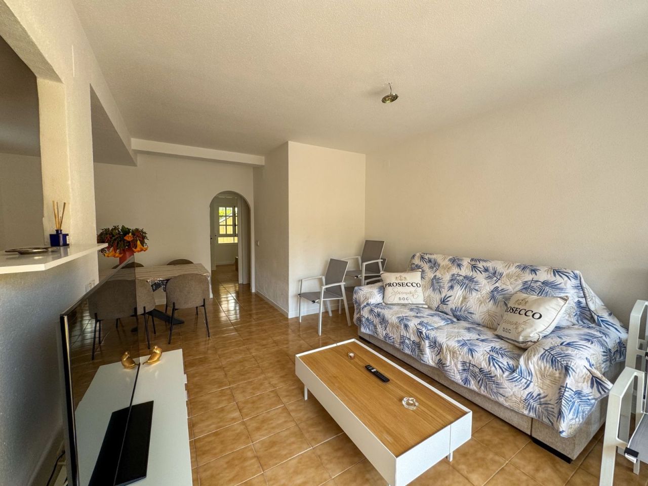 Апартаменты в Торревьехе, Испания, 80 м² - фото 5