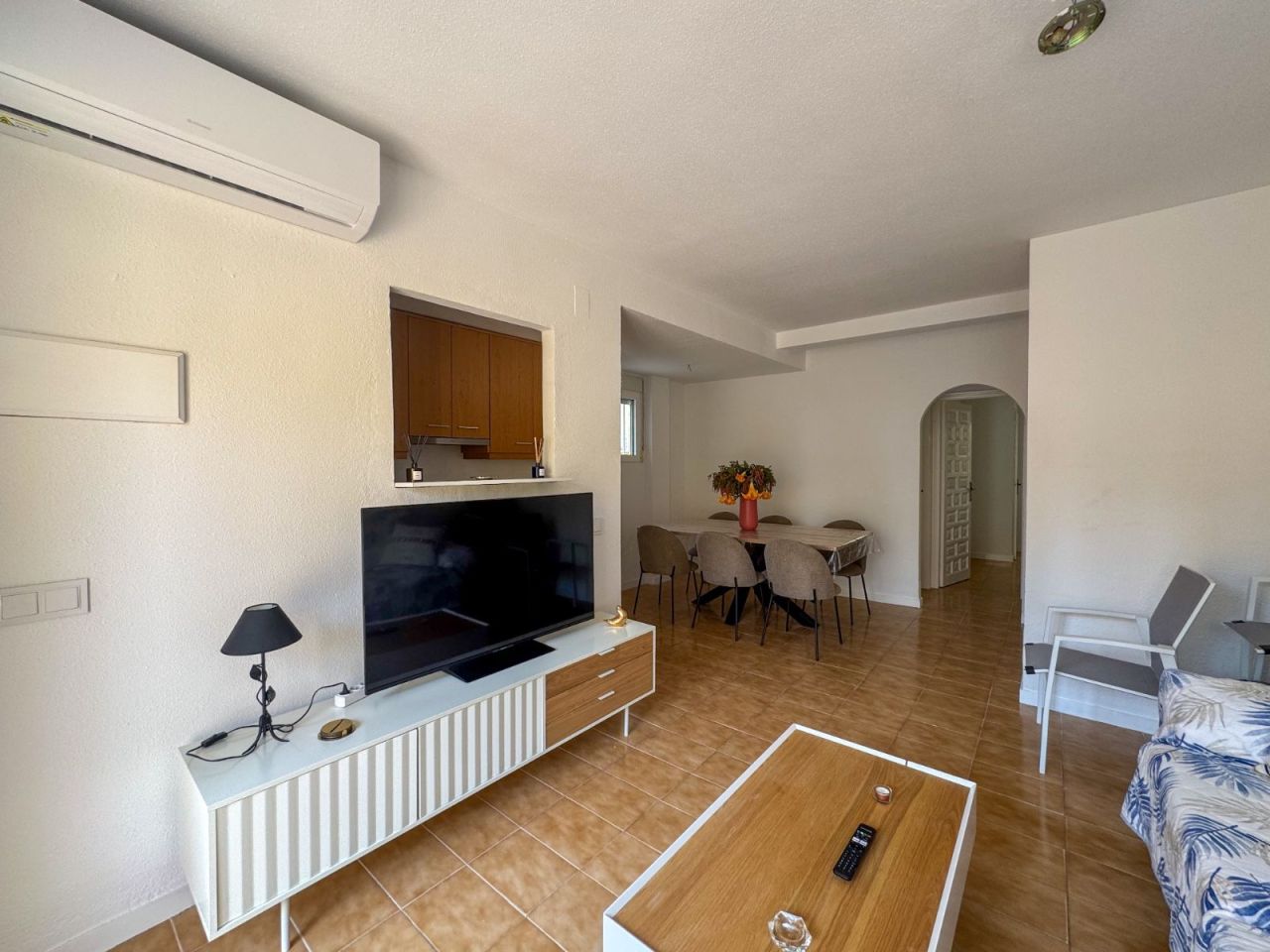 Апартаменты в Торревьехе, Испания, 80 м² - фото 6