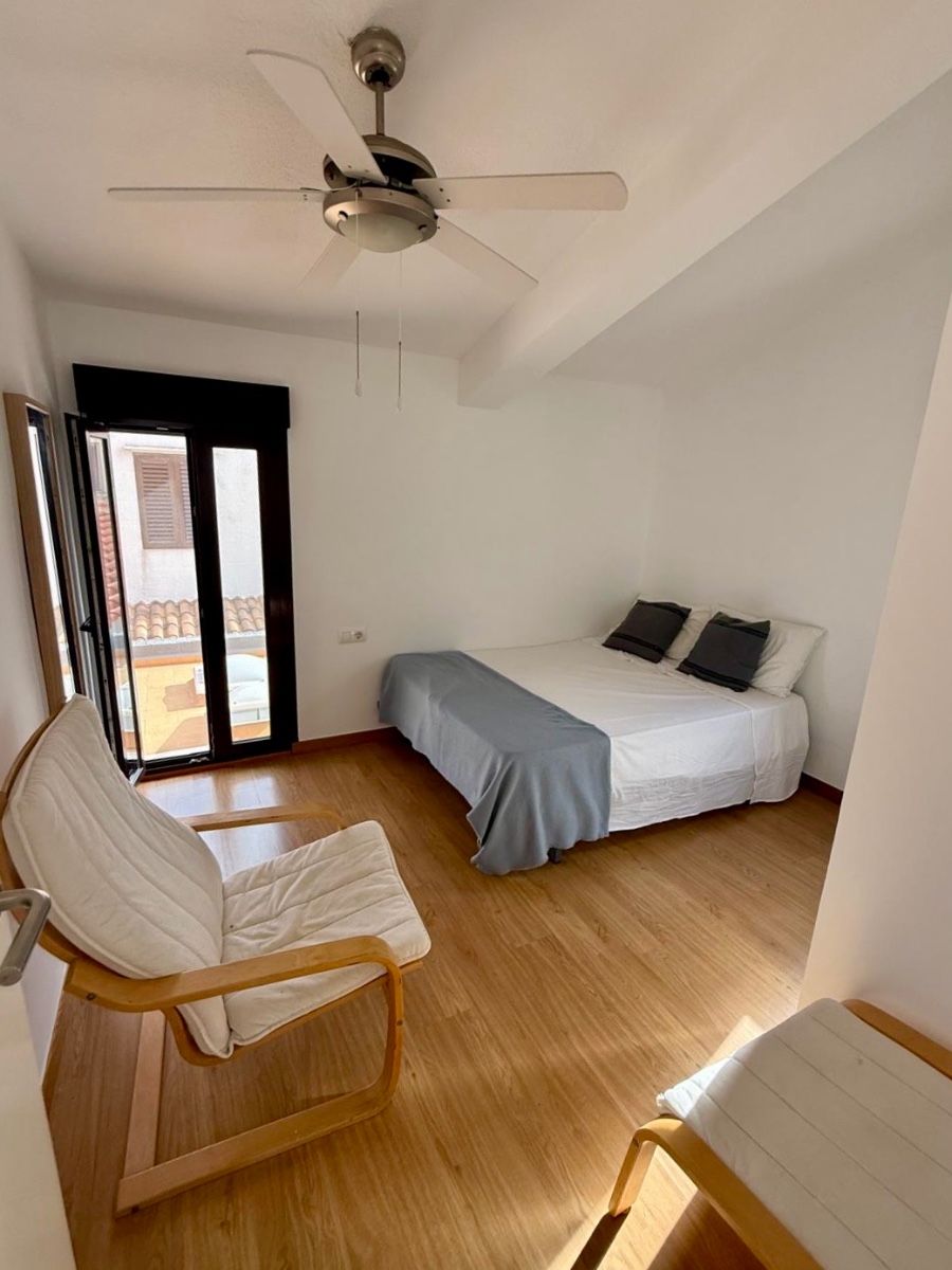 Бунгало в Торревьехе, Испания, 95 м² - фото 8