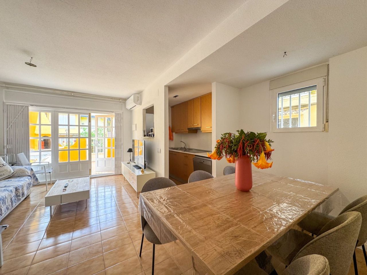 Апартаменты в Торревьехе, Испания, 80 м² - фото 9