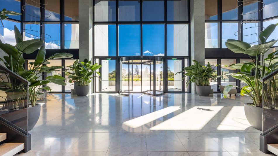 Апартаменты в Лимасоле, Кипр, 76.4 м² - фото 3