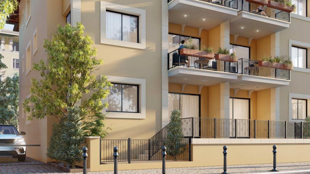 Апартаменты в Ларнаке, Кипр, 114 м² - фото 3