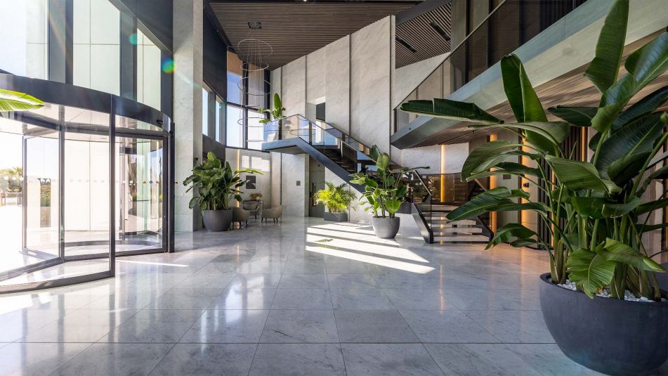 Апартаменты в Лимасоле, Кипр, 96 м² - фото 4