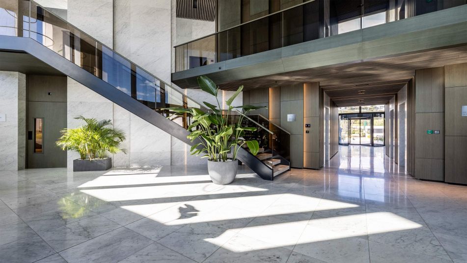 Апартаменты в Лимасоле, Кипр, 96 м² - фото 5