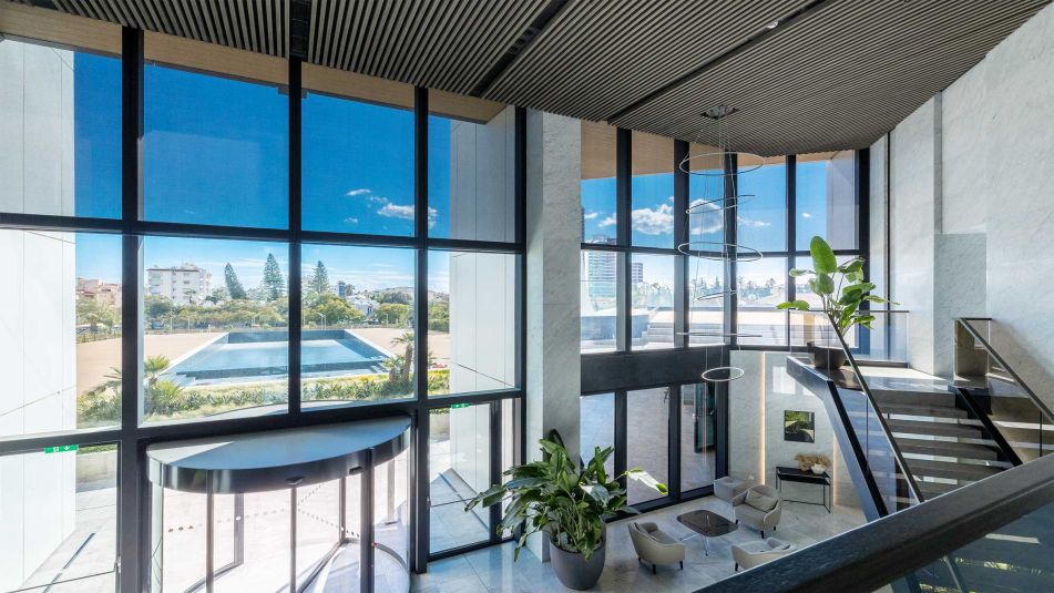 Апартаменты в Лимасоле, Кипр, 76.4 м² - фото 6